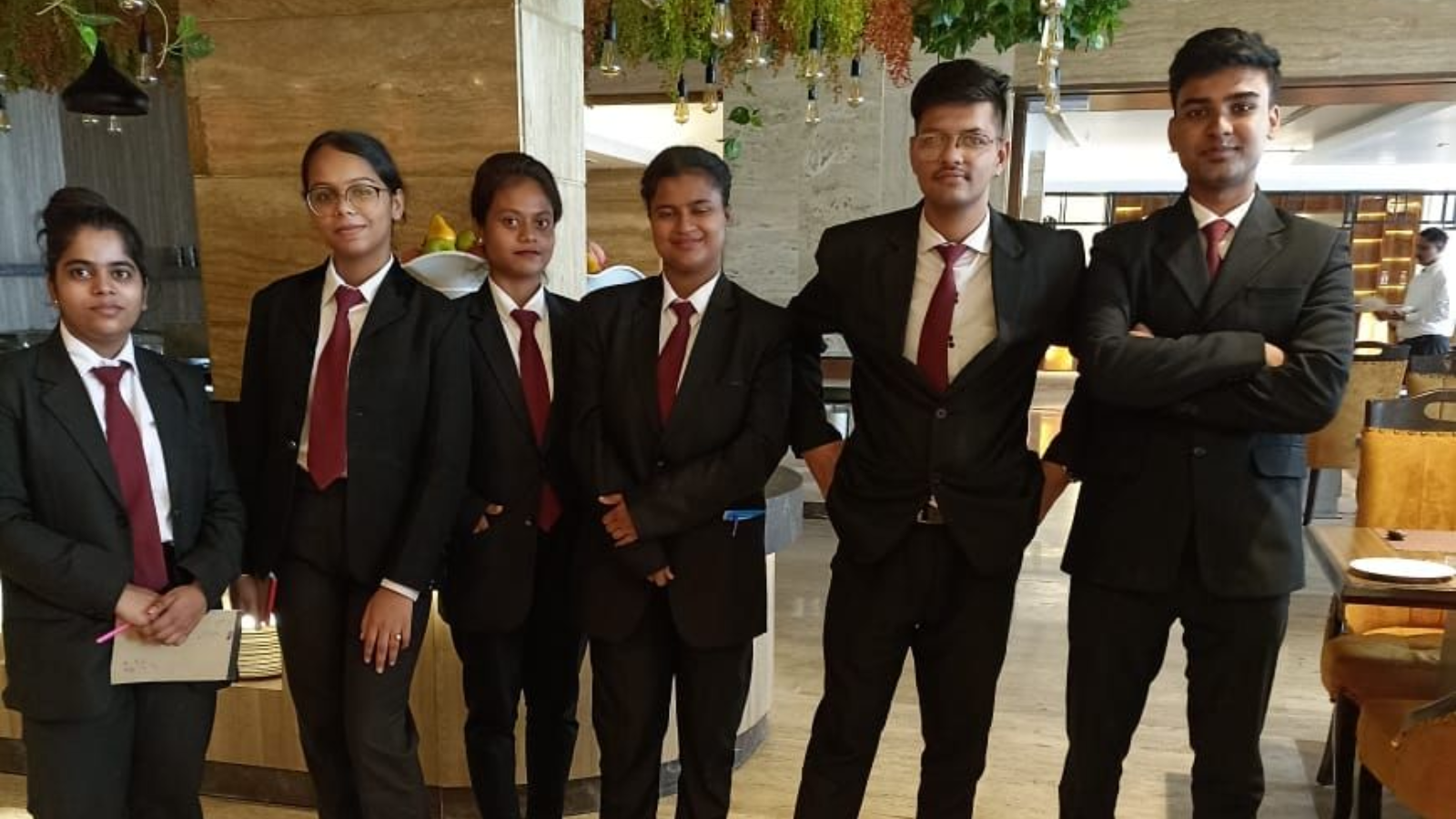 Hotel management diploma course, NCR
