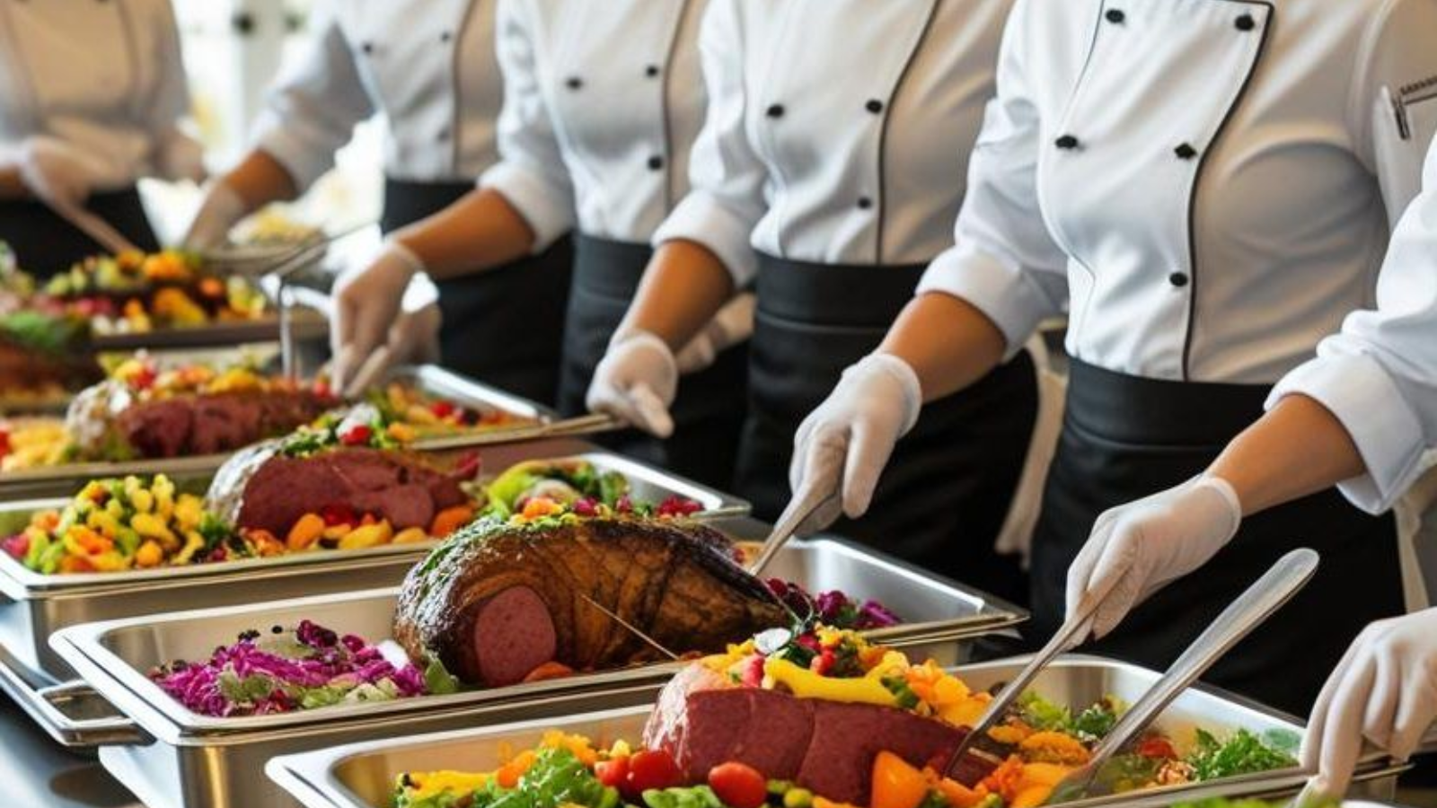 Diploma in Hospitality Management in NCR – Career Scope