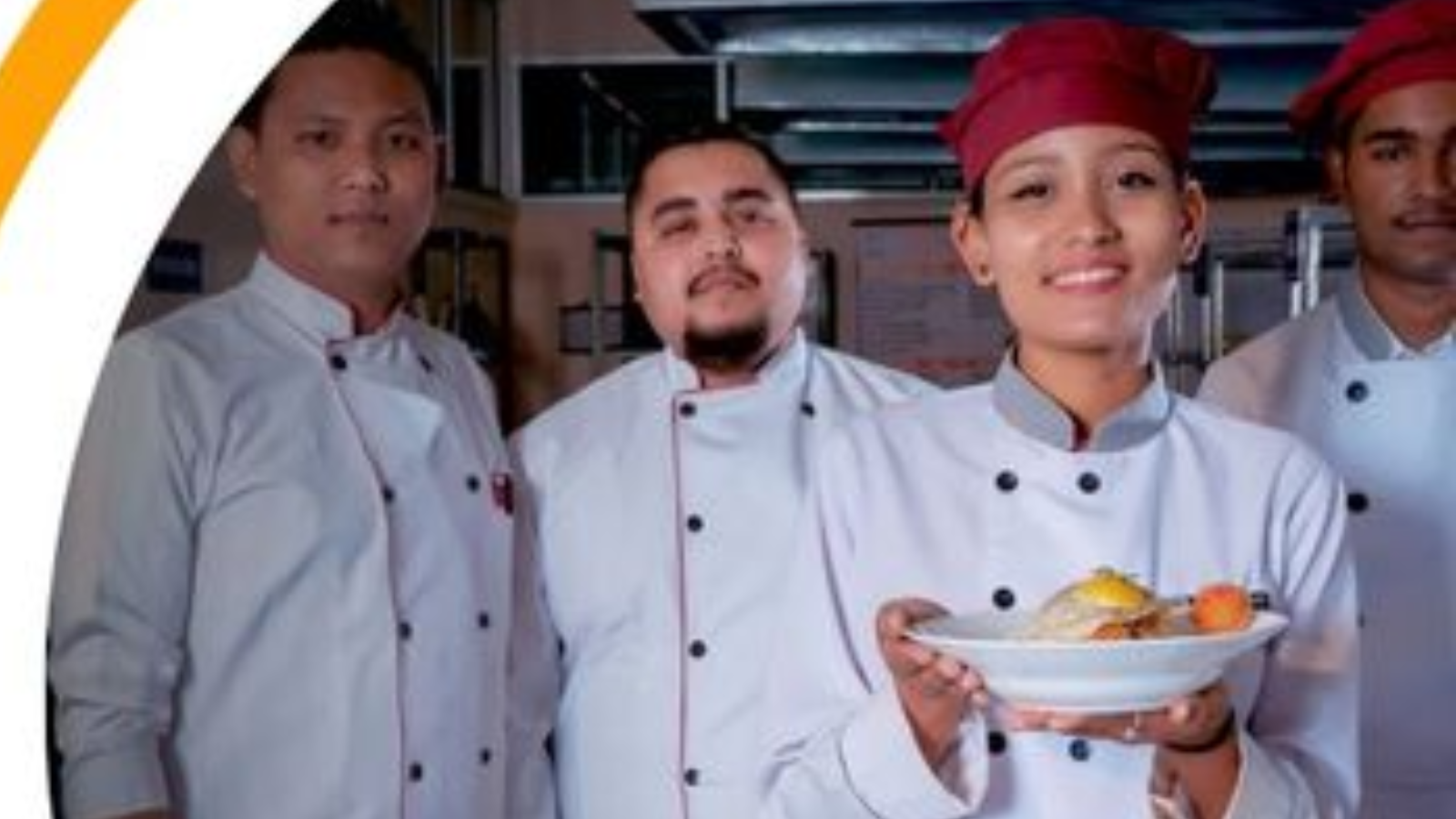 Hotel management bachelor degree, NCR