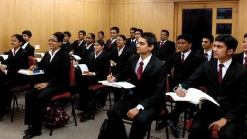 Diploma in hospitality management in Delhi