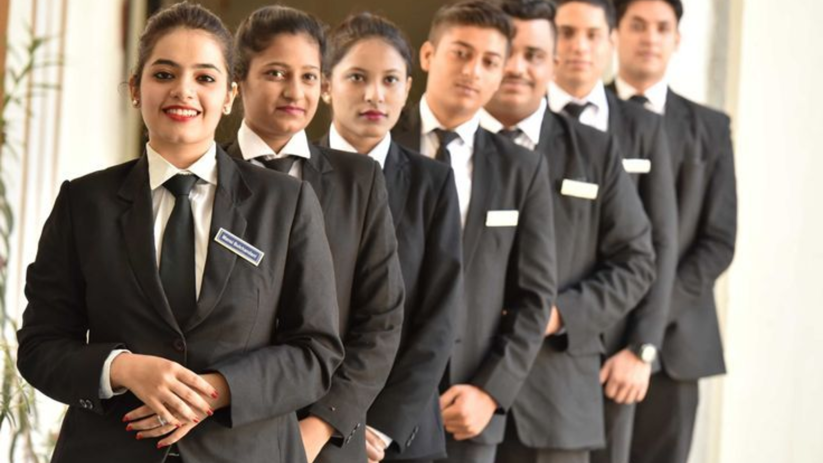Hotel management diploma in Delhi