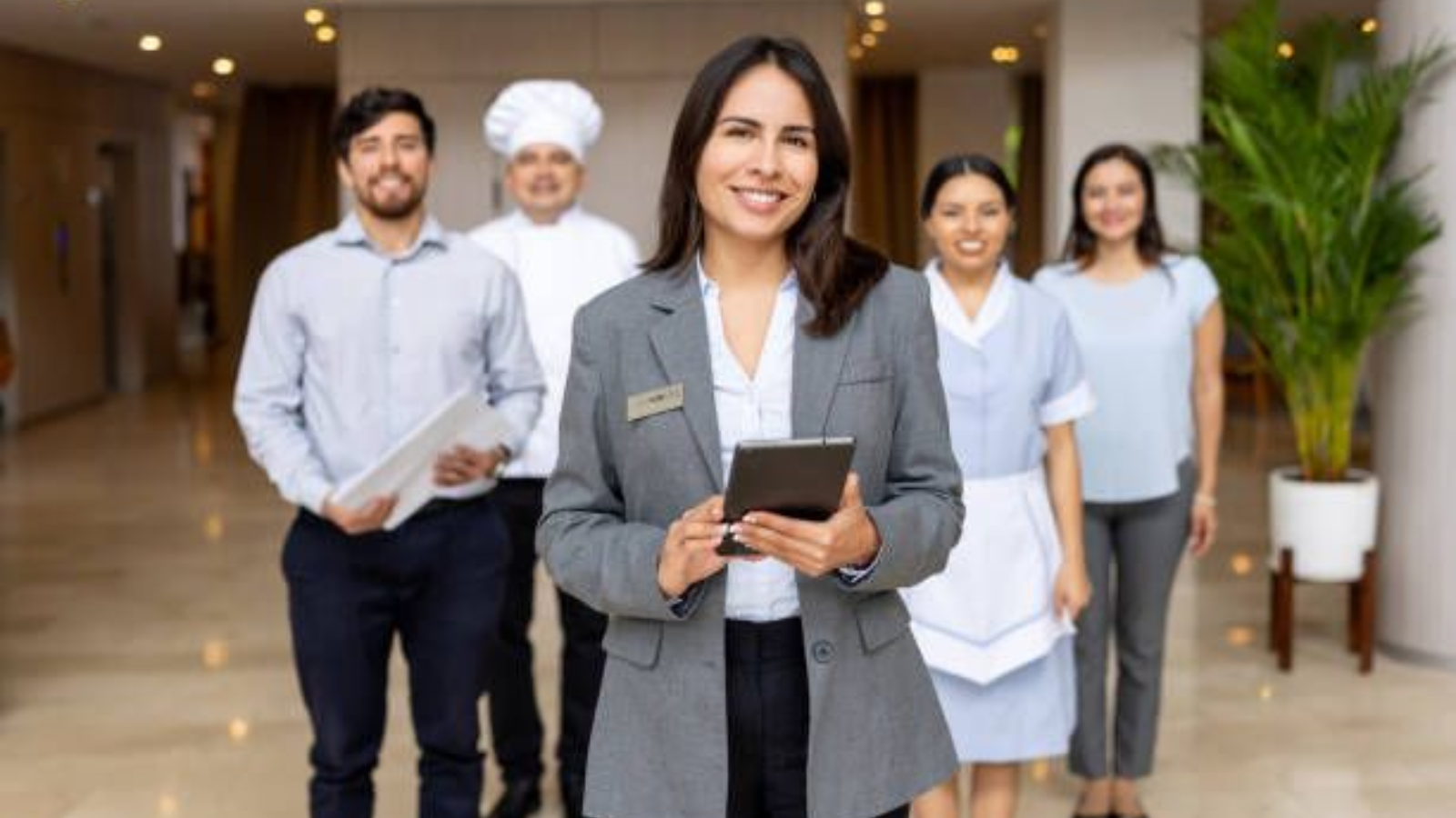 Hotel management certificate in Delhi