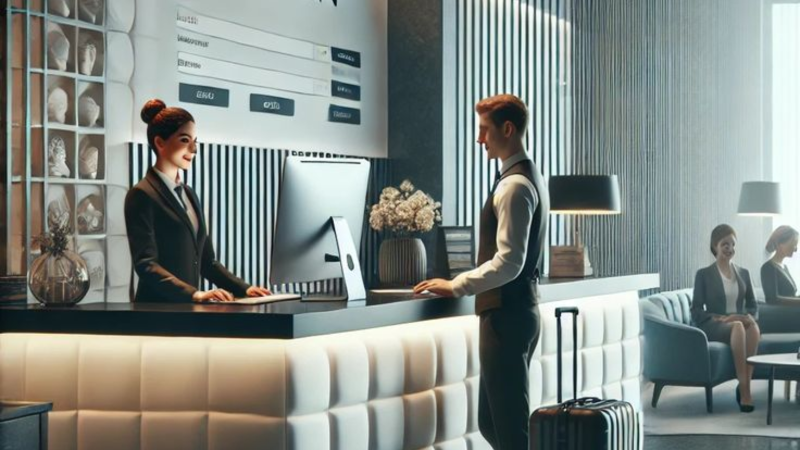 Hotel management courses after 12th in Delhi
