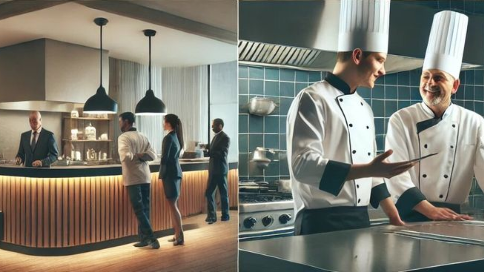 Hotel management in Delhi
