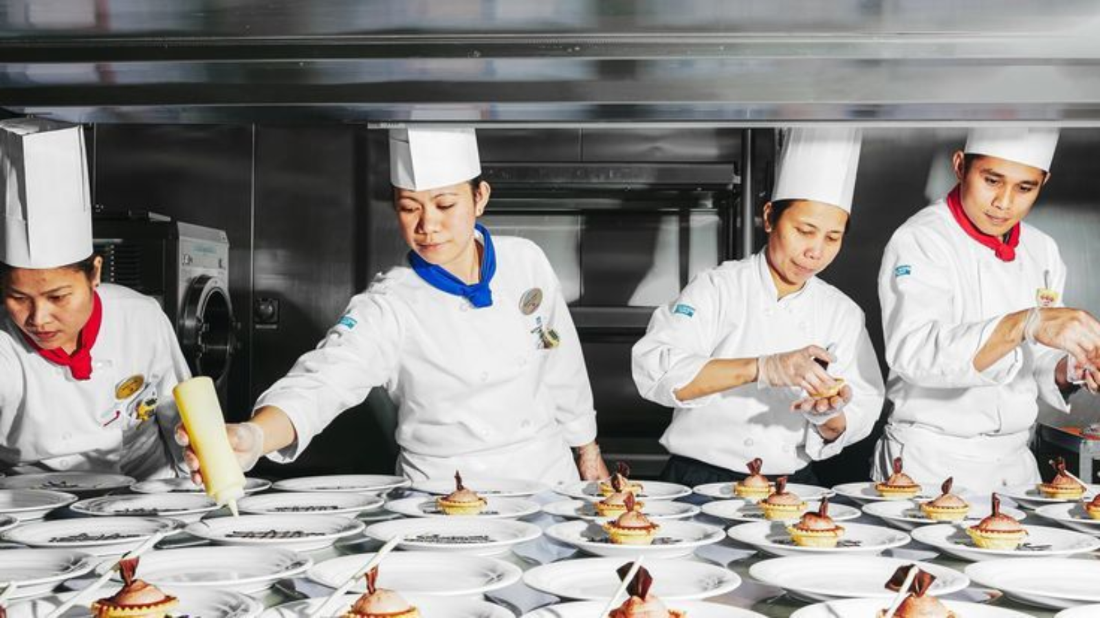 Hotel management admission in Delhi