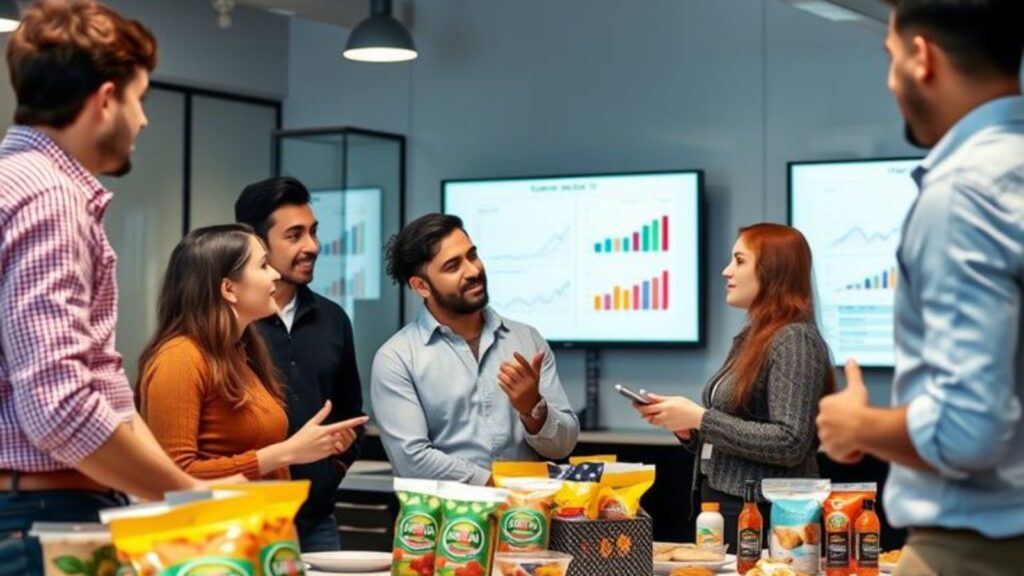Food Startup Ideas for Hotel Management Students