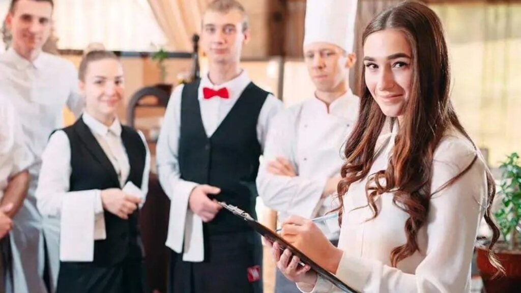 Restaurant Chain Management Career Opportunities
