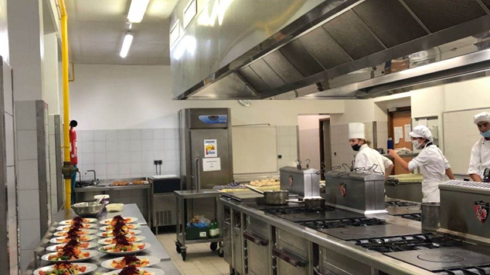 Cloud Kitchen Business for Hospitality Students