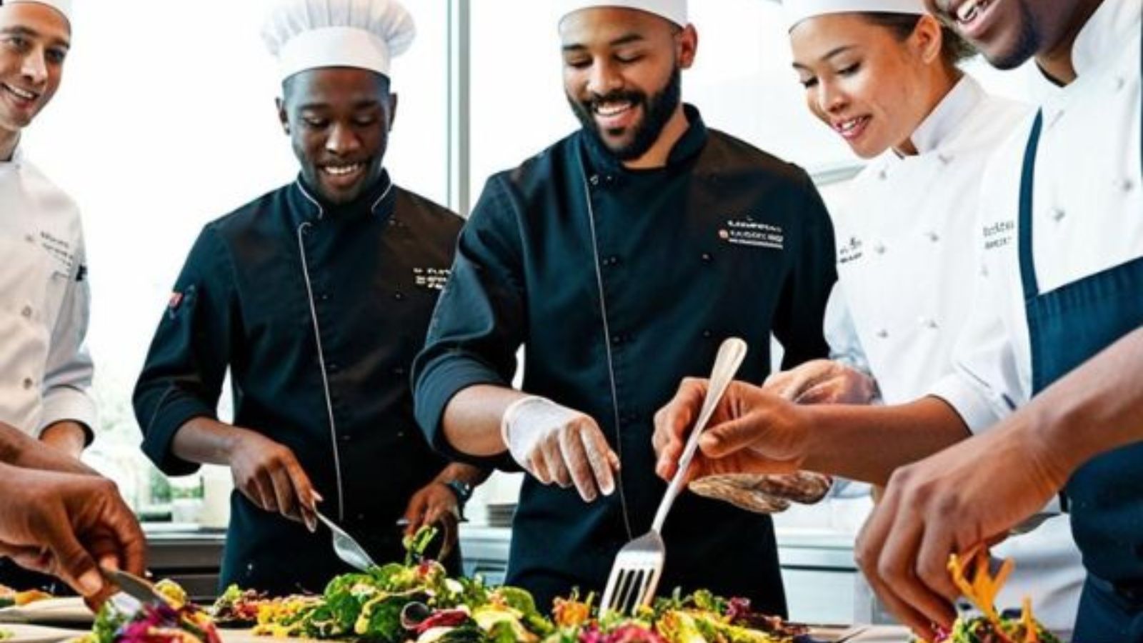 Restaurant Business Ideas for Hospitality Students