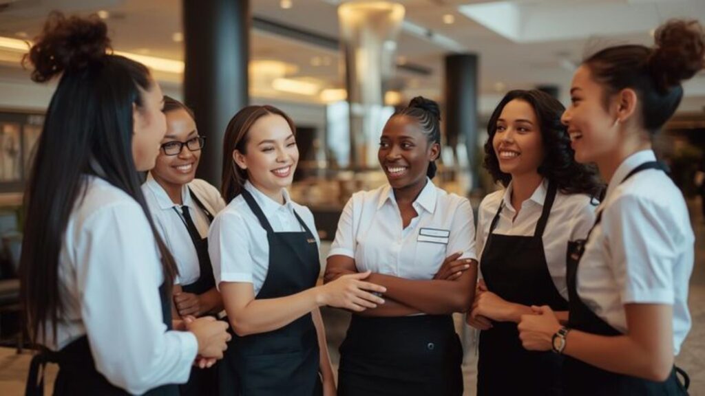 Hospitality Industry Work Environment Explained