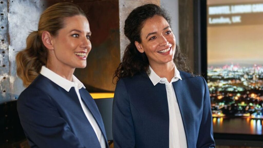 Best Hospitality Jobs for Female Students