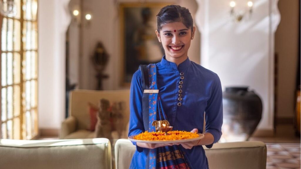Why Hotel Management is a Great Career for Women