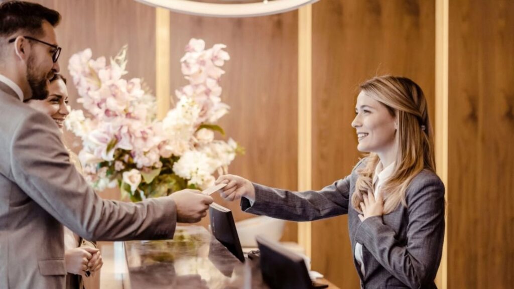 Career Opportunities for Girls in Hotel Management
