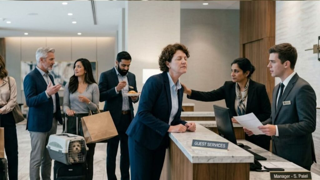 Future of International Hospitality Careers