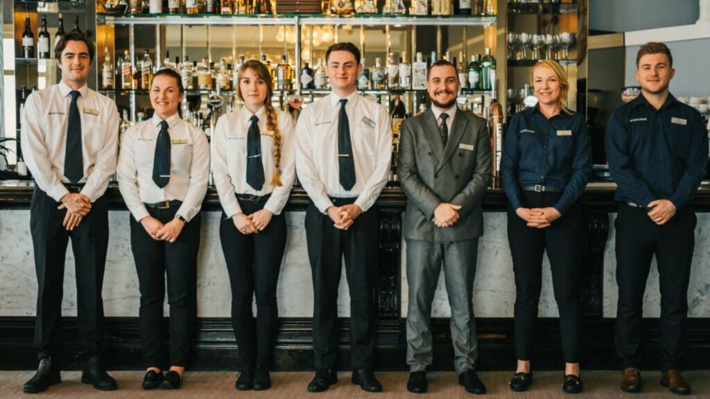Best International Hotel Chains for Careers