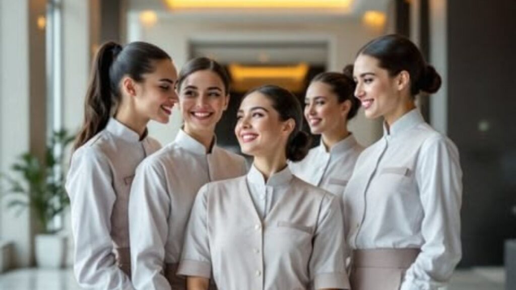Best Hospitality Institutes for Female Students