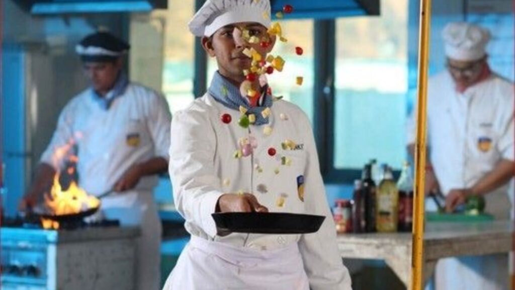 Benefits of International Hospitality Training