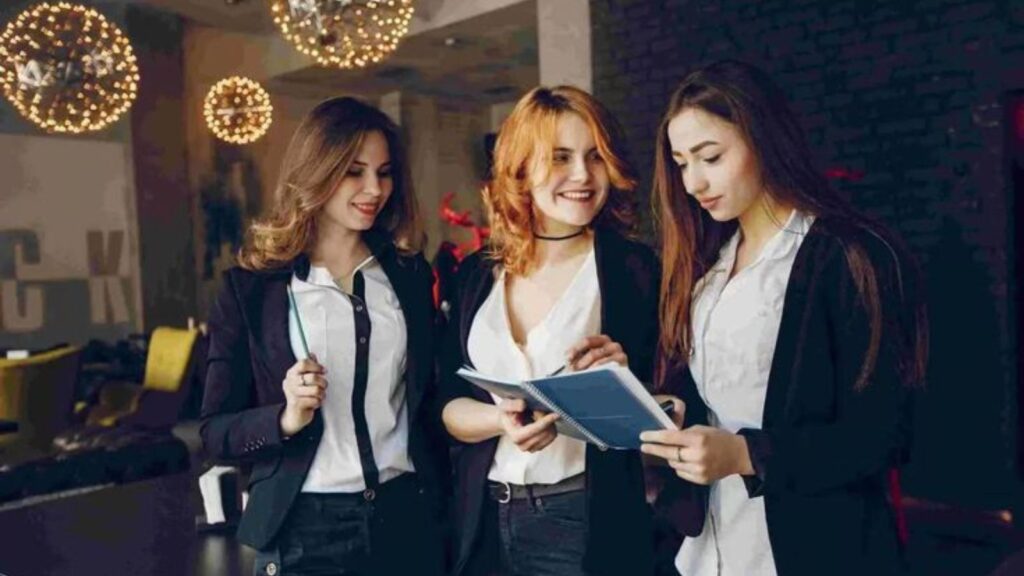 How to Get International Placement in Hotels