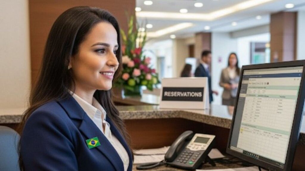 Communication Skills for Women in Hospitality Careers