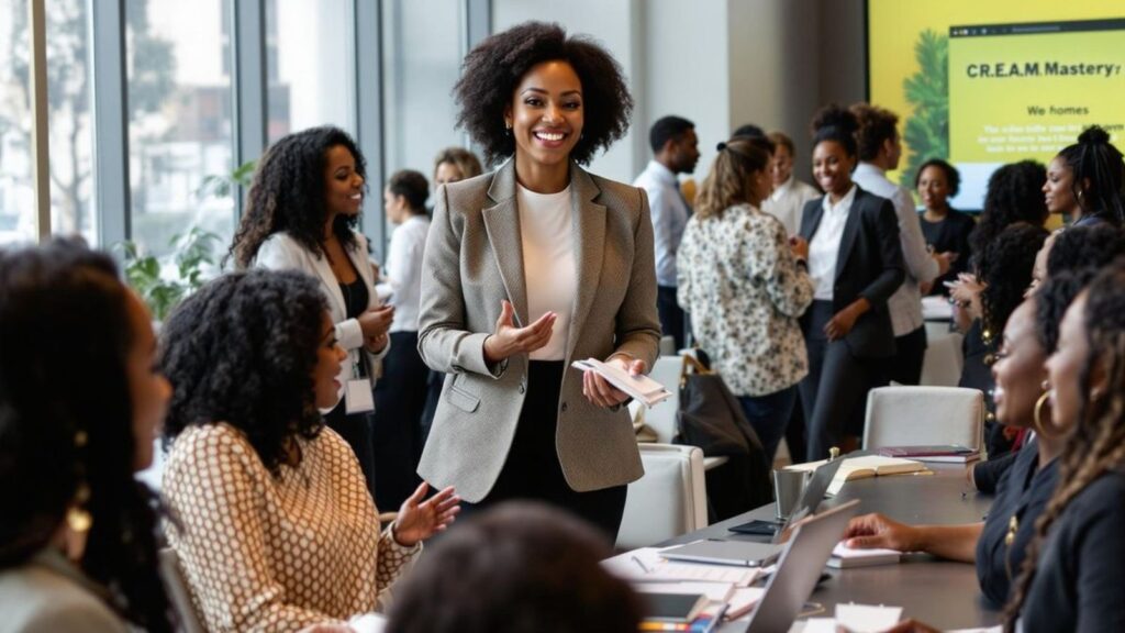 Success Stories of Women in Hospitality Industry