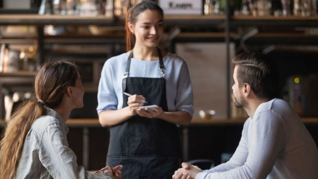 Hotel Management Courses for Girls After 12th