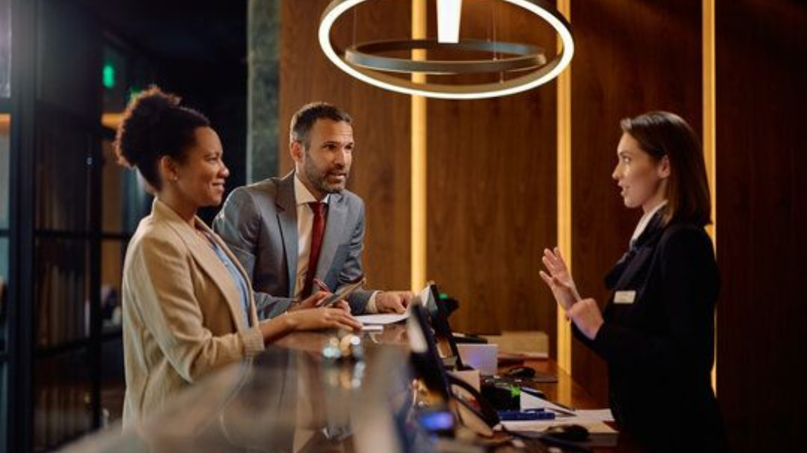 Hotel Management in Karol Bagh – Career Opportunities