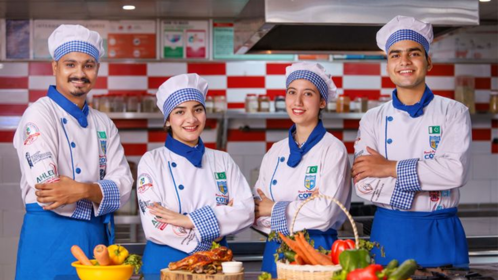 Hotel management courses after 12th, Karol Bagh