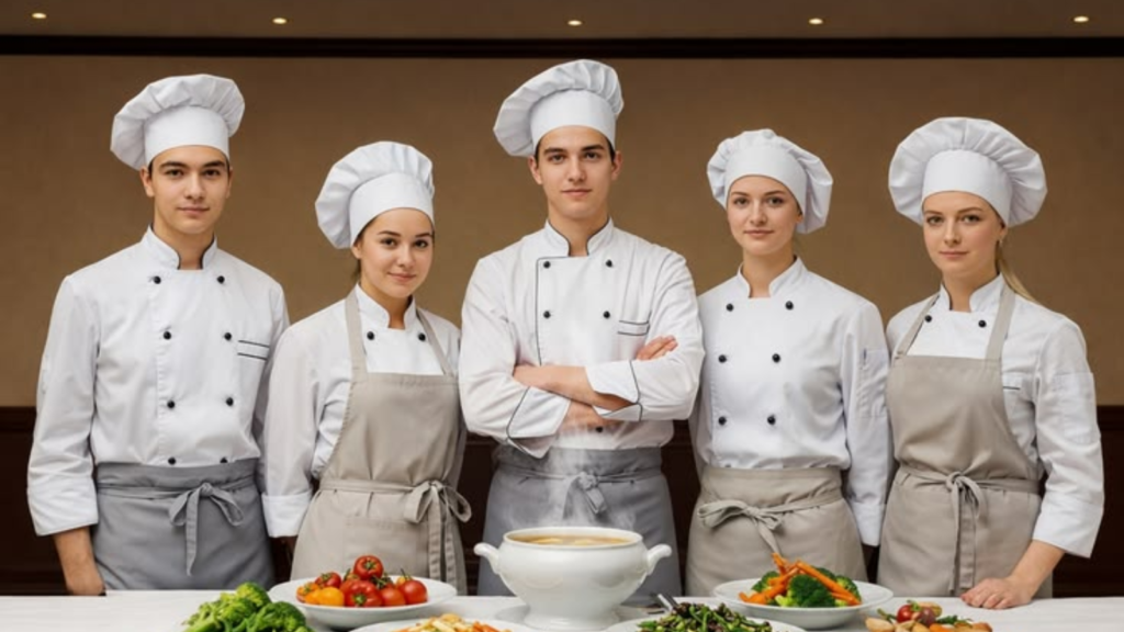 Hotel management admission, Karol Bagh