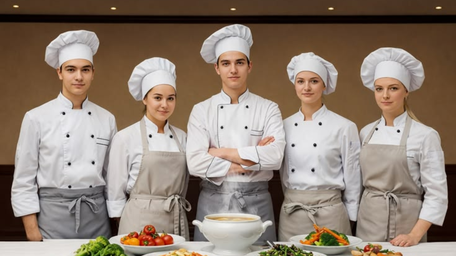 Hotel management admission, Karol Bagh