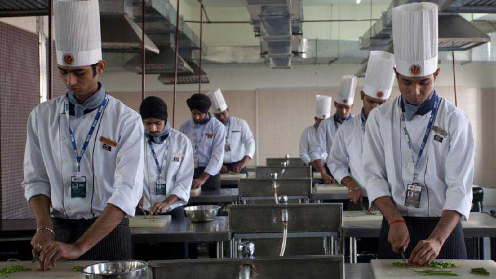 Hotel management certificate, Karol Bagh