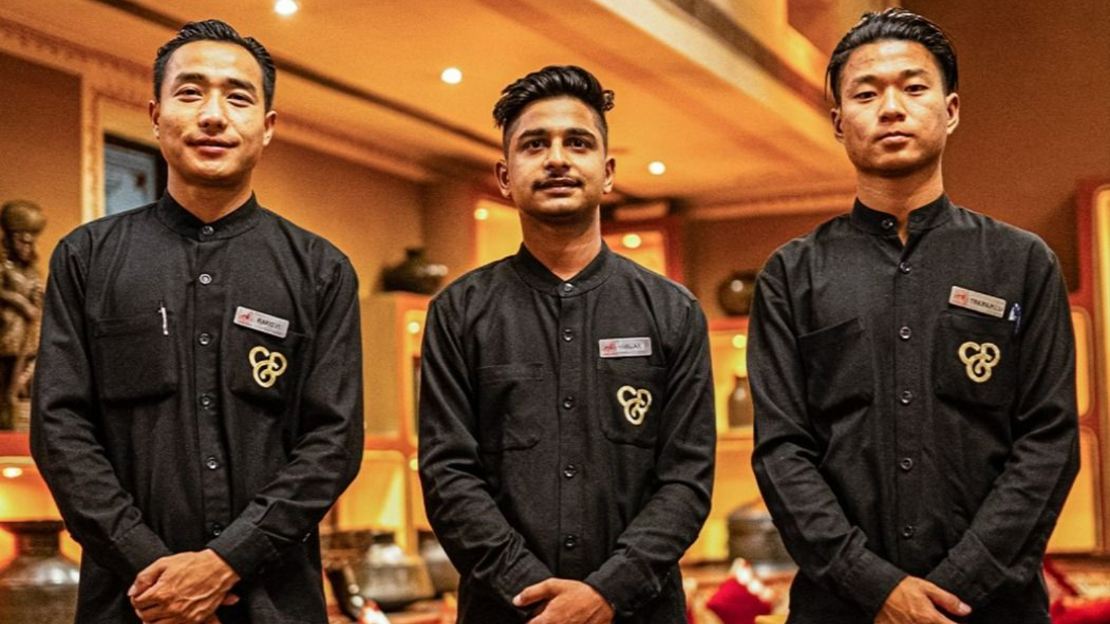 Hotel management diploma, Karol Bagh