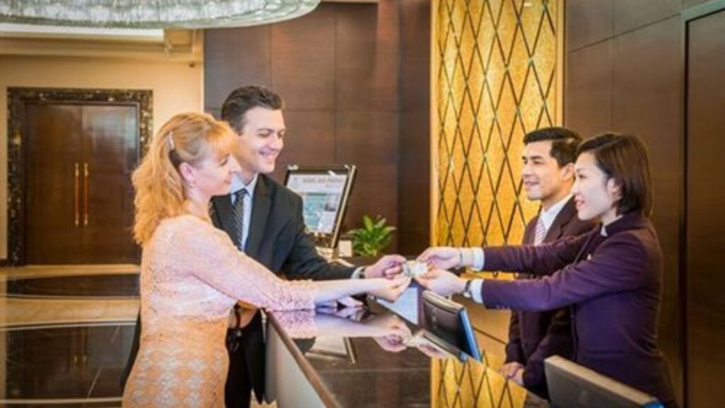 Eco-Friendly Practices in Hotels – Sustainable Hospitality Trends in Delhi