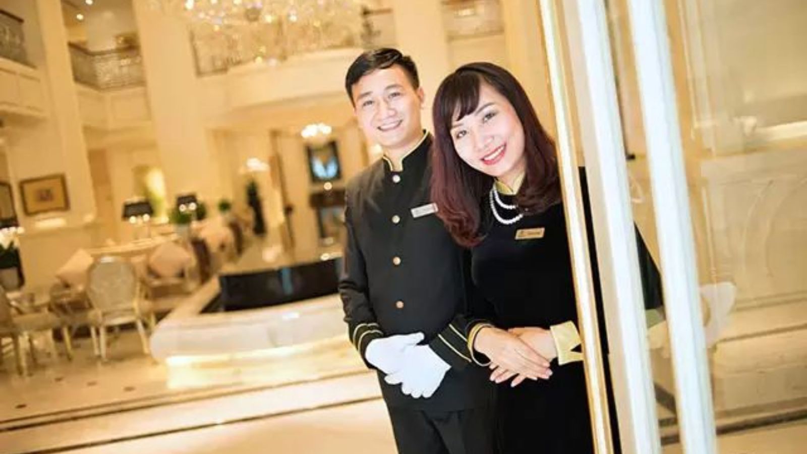Top Hospitality Industry Trends Every Student Should Know in Delhi