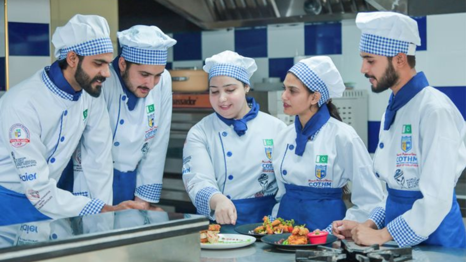 Hotel management admission, East Delhi