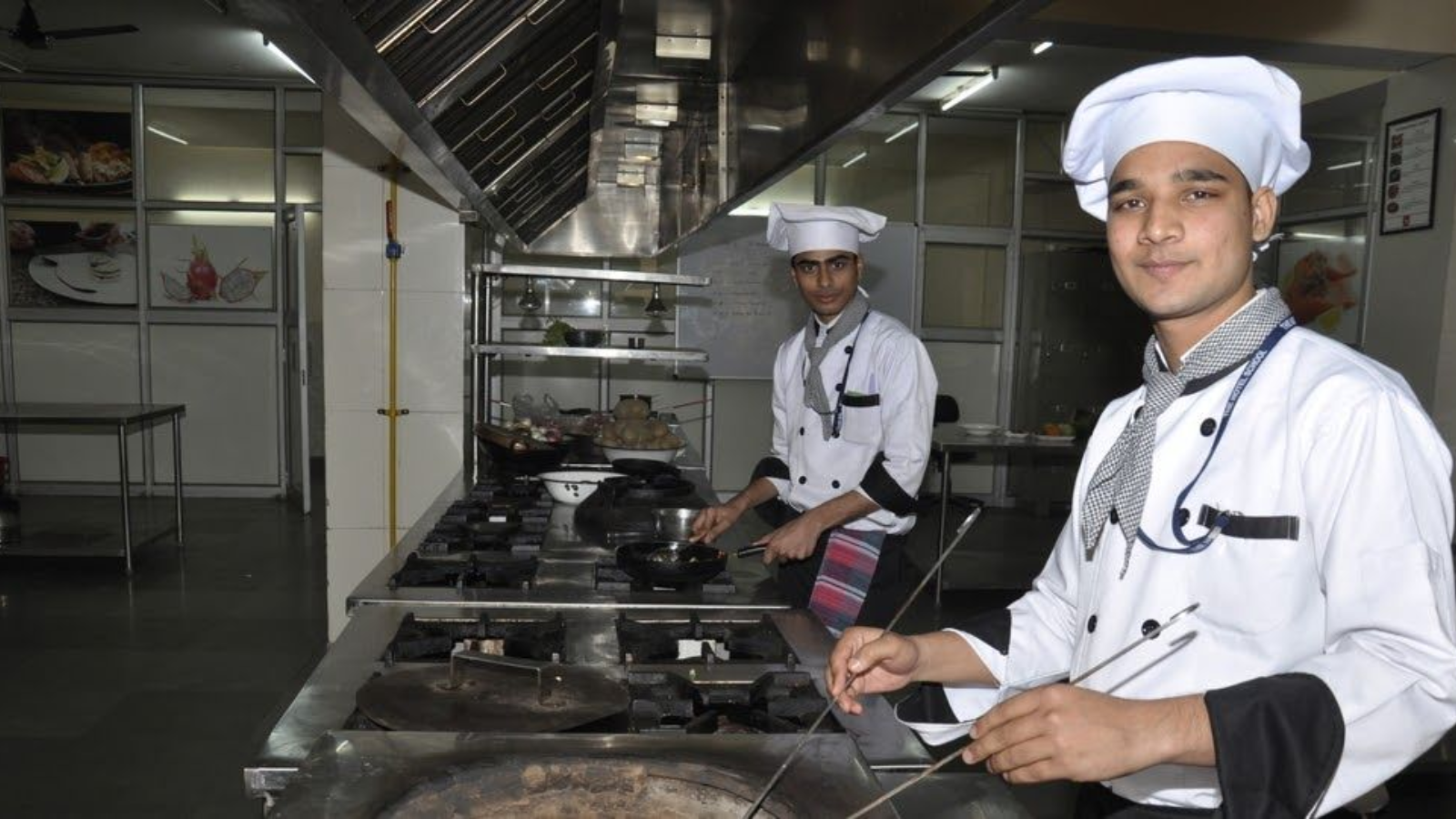 Hotel and Restaurant Management Course, North Delhi