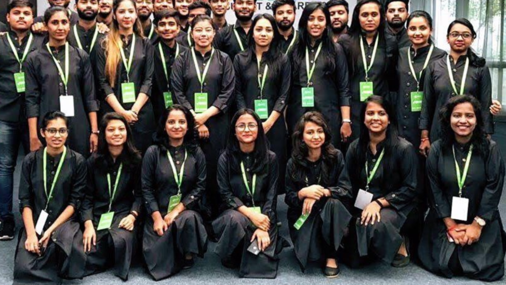 Diploma in Hospitality Management, East Delhi
