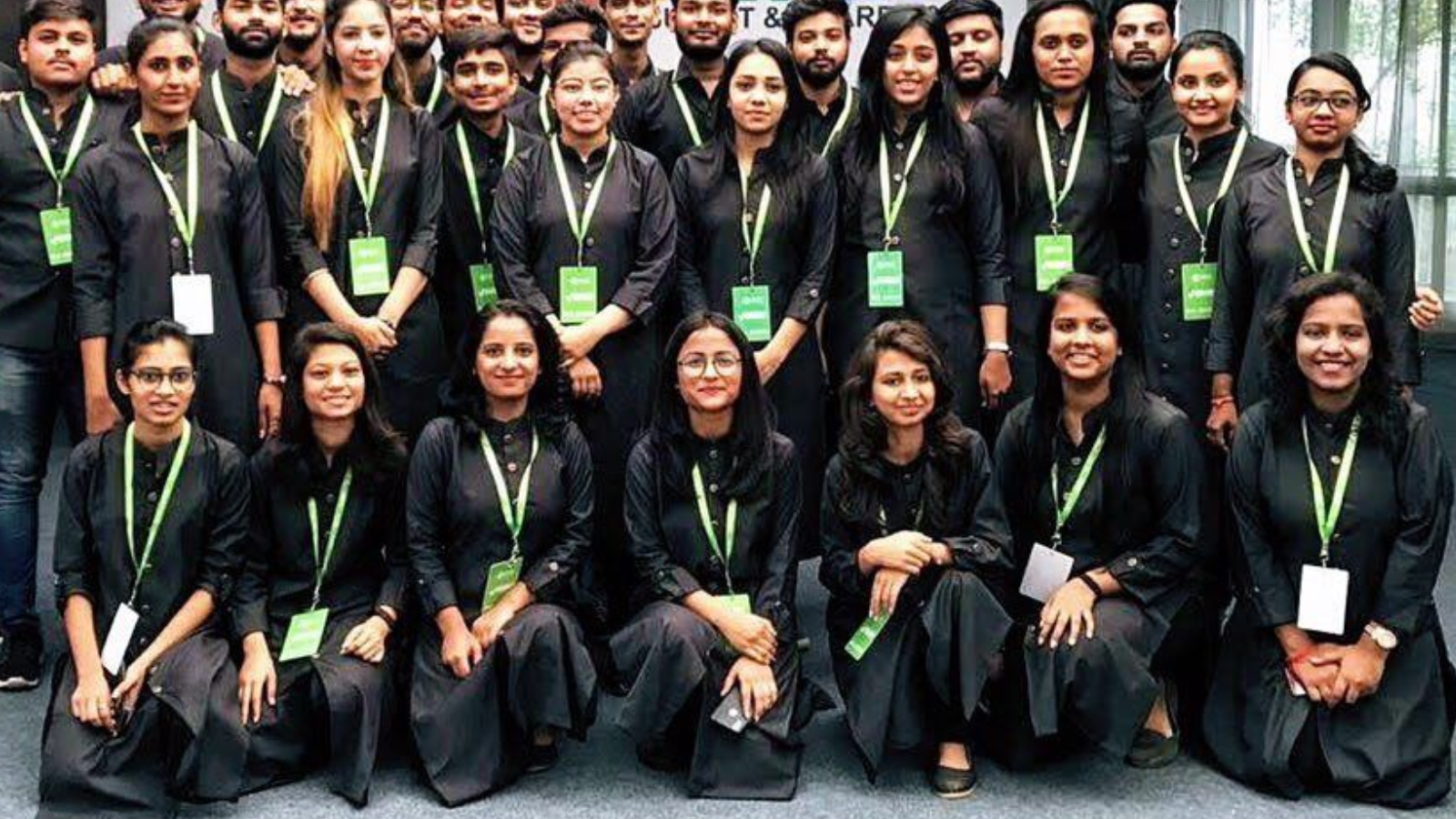 Diploma in Hospitality Management, East Delhi