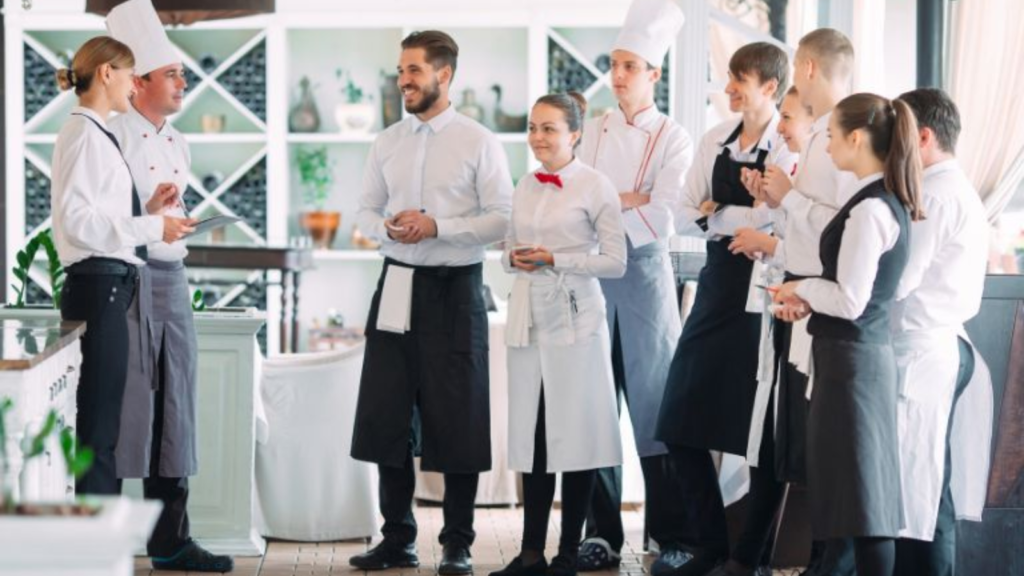 Hotel management institute, East Delhi