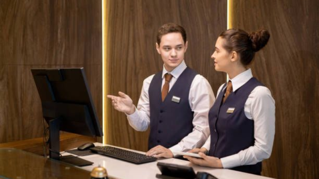 Hotel Management Diploma in South Delhi