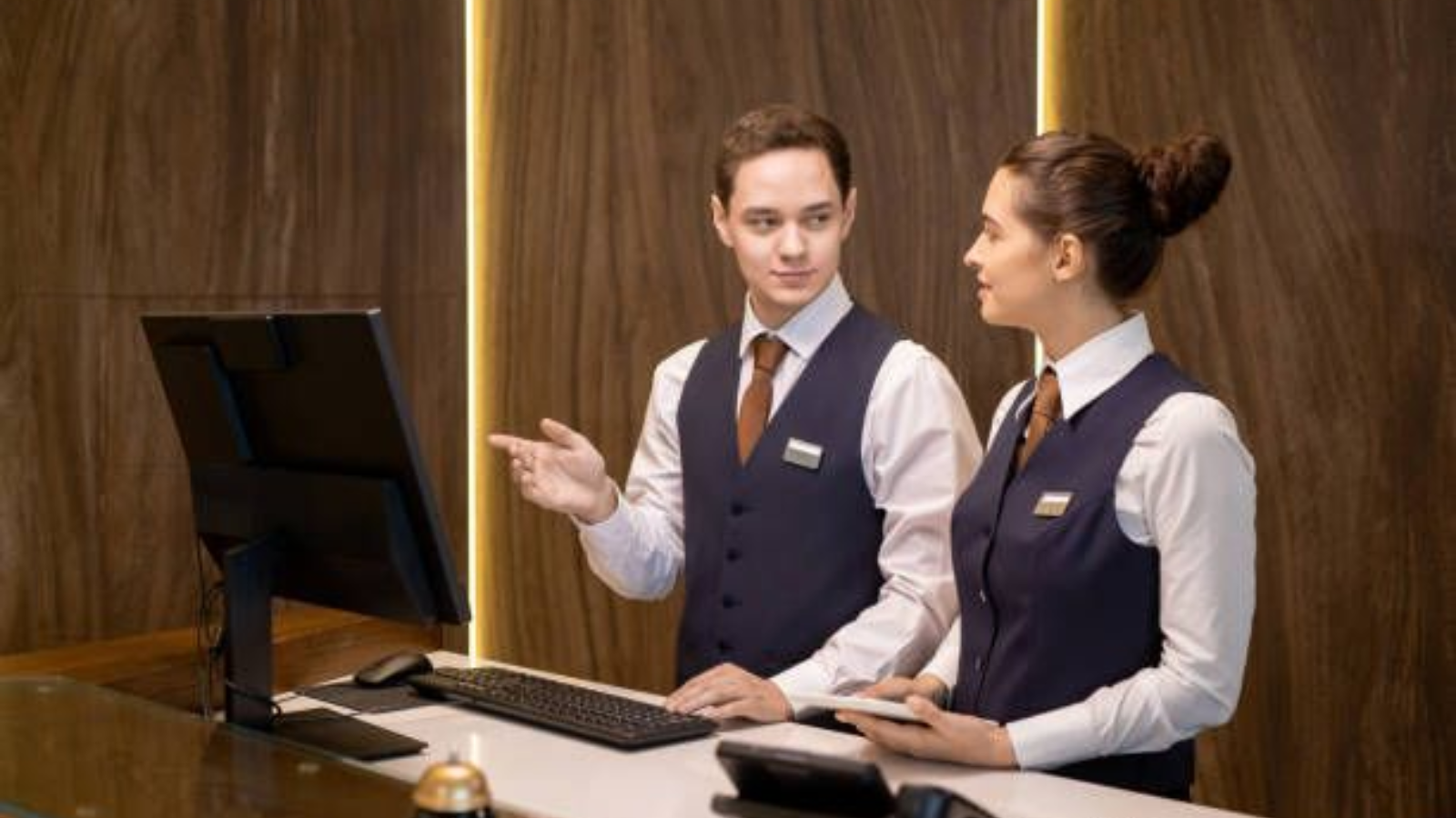 Hotel Management Diploma in South Delhi