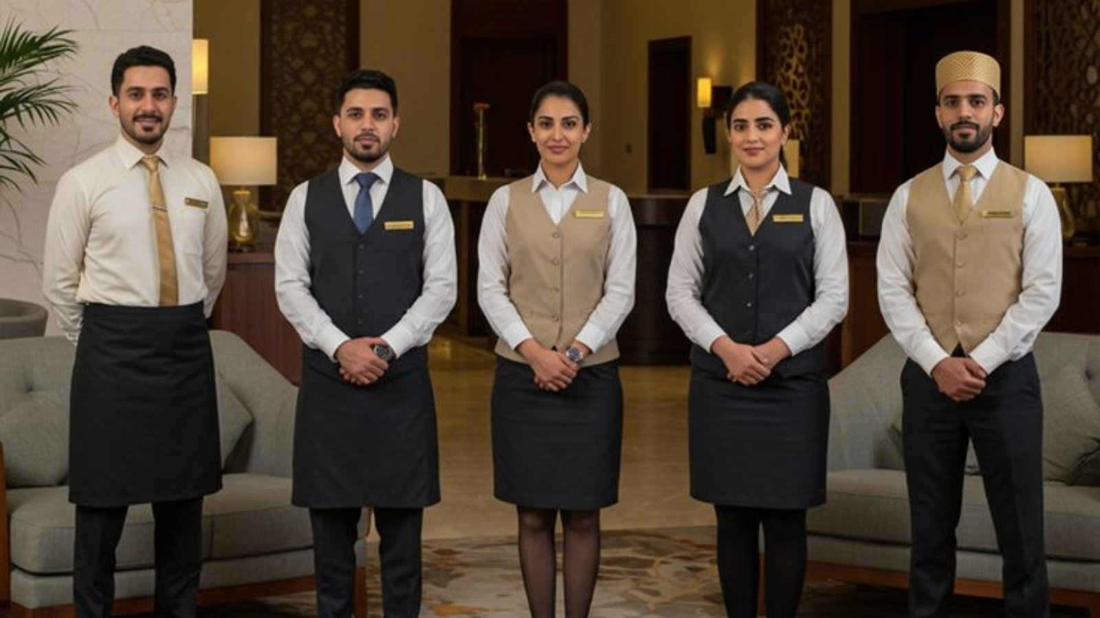 Hotel Management Institute in West Delhi