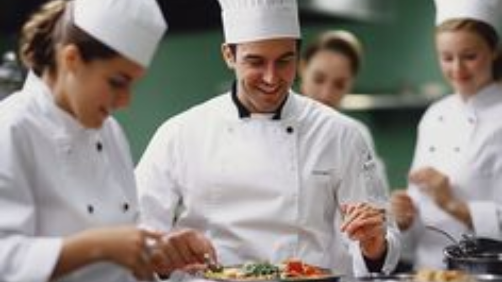 Hotel management institute, Ghaziabad