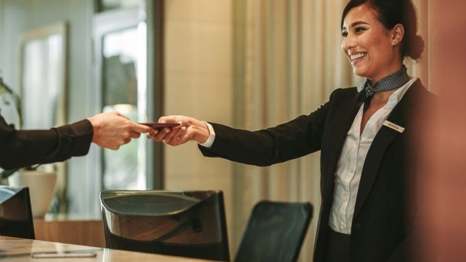 Hotel management course, Indirapuram