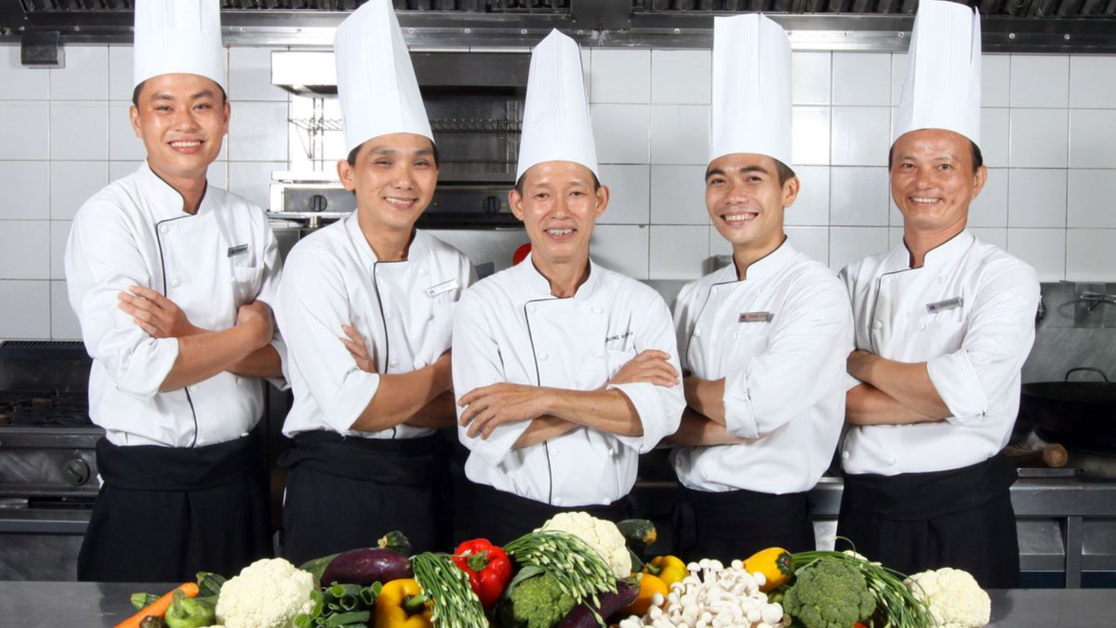 Hotel and restaurant management course, Faridabad