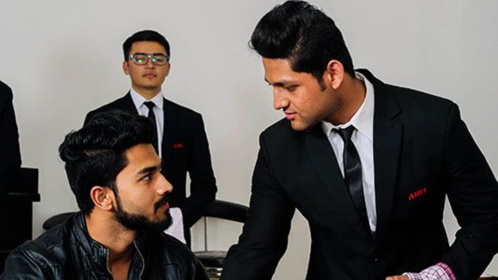 Hotel management diploma, Noida