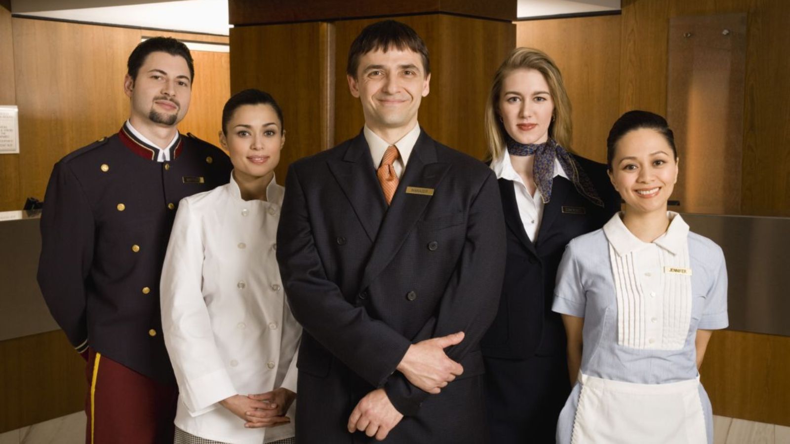 Why Hospitality Industry is Growing Fast in India