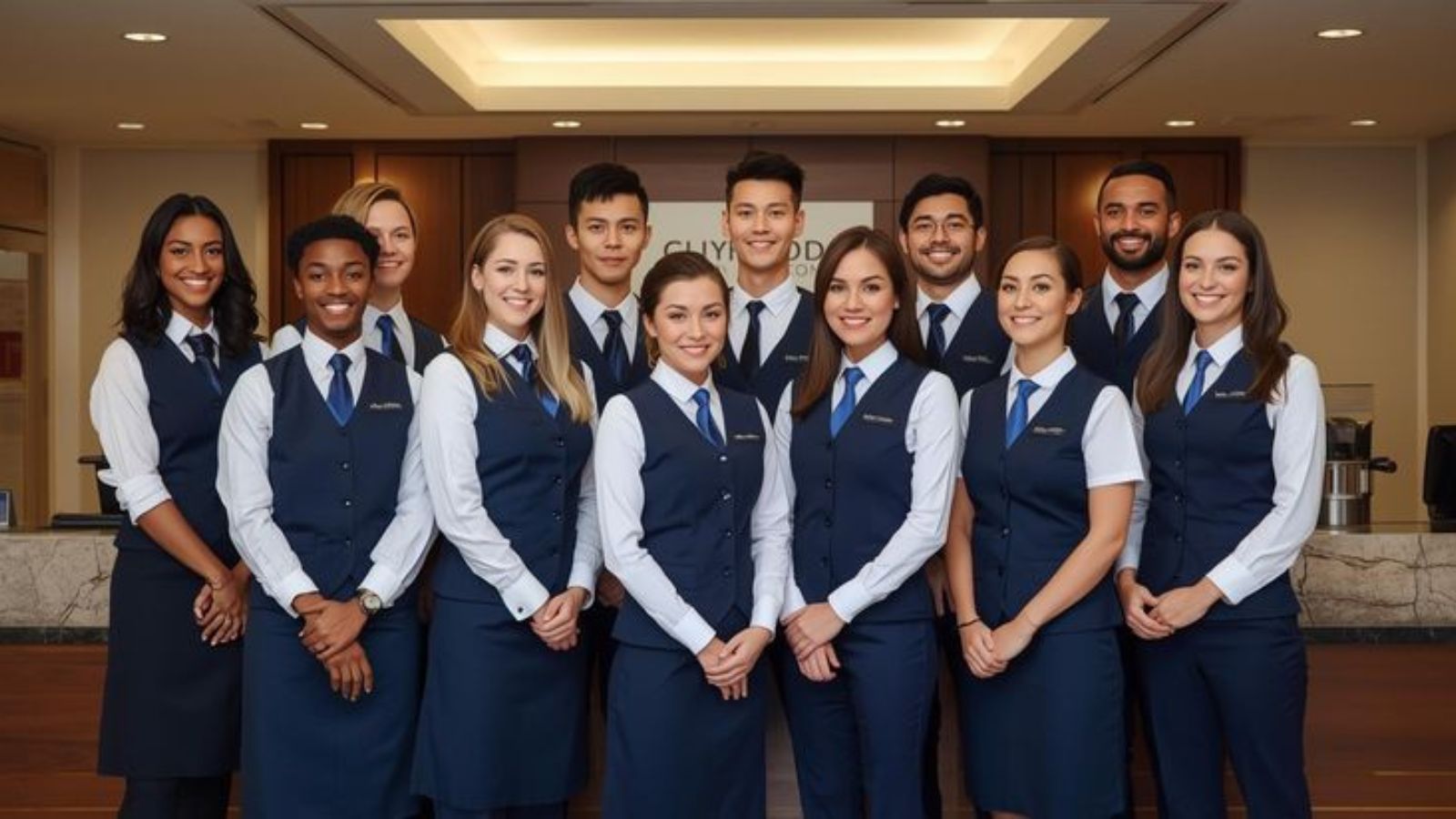 Top Skills Students Learn in Hotel Management