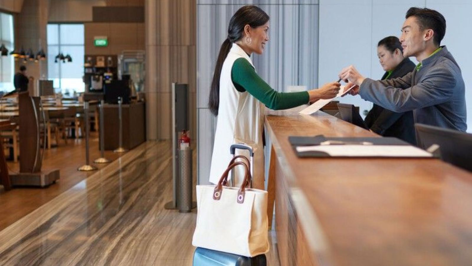 Career Scope in Hospitality After 12th