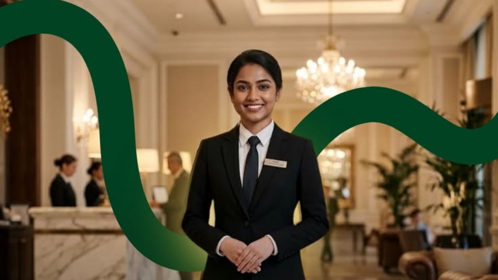 Best Hotel Management Institutes for Freshers