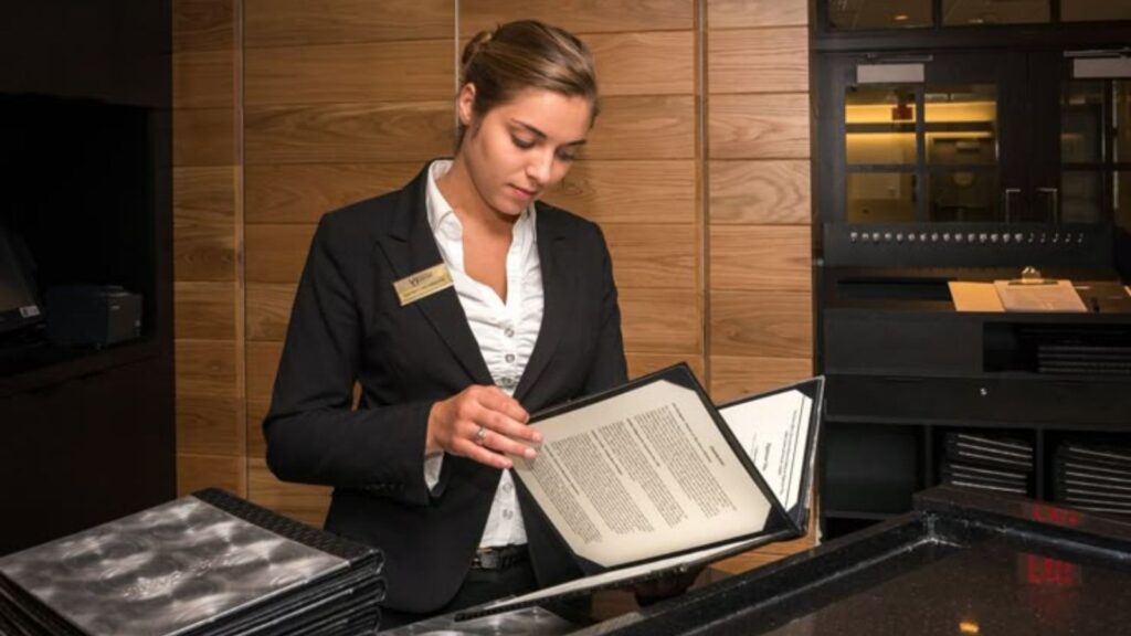 Can Girls Build a Career in Hotel Management?